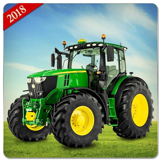 Farming Simulator 19 APK