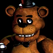 Five Nights at Freddy's (взлом) APK