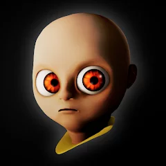 Младенчик в желтом APK