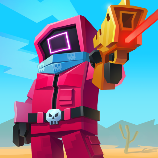 Pixel Combat: Zombies Strike (взлом) APK