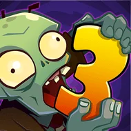 Plants vs Zombies 3: Evolved (взлом) APK