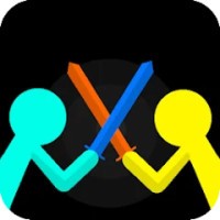 Supreme Duelist Stickman (взлом) APK