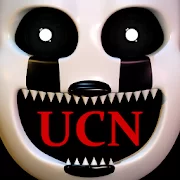 Ultimate Custom Night (взлом) APK